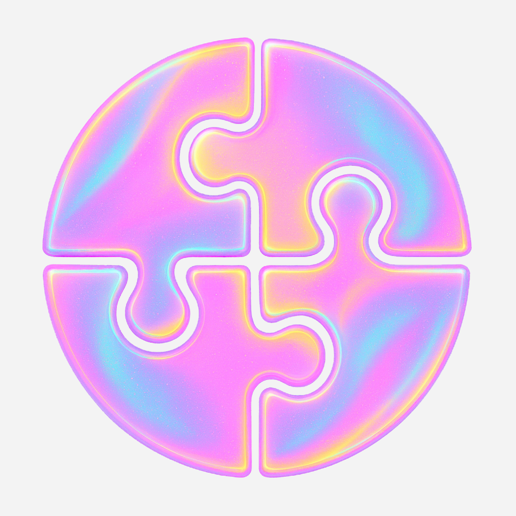 Iridescent Puzzle of Pastel Harmony http://www.quantumcollectivewisdom.com/wp-content/uploads/2025/11/Iridescent-Puzzle-of-Pastel-Harmony.png